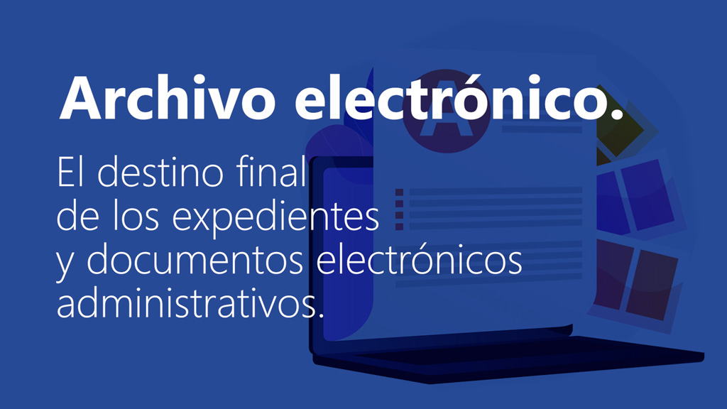 Curso de Archivo electrónico