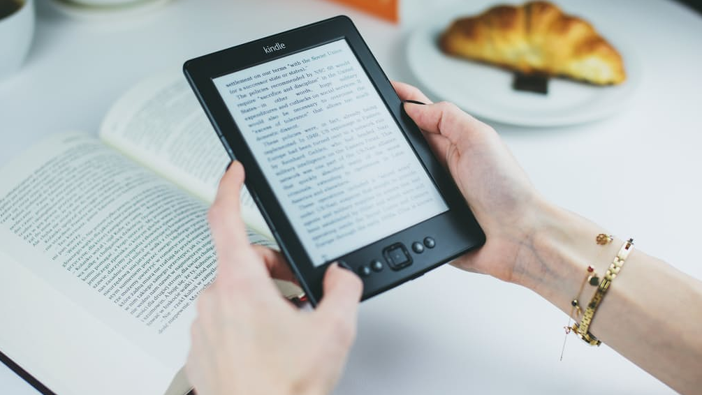 Curso de Planificación y gestión de bibliotecas digitales