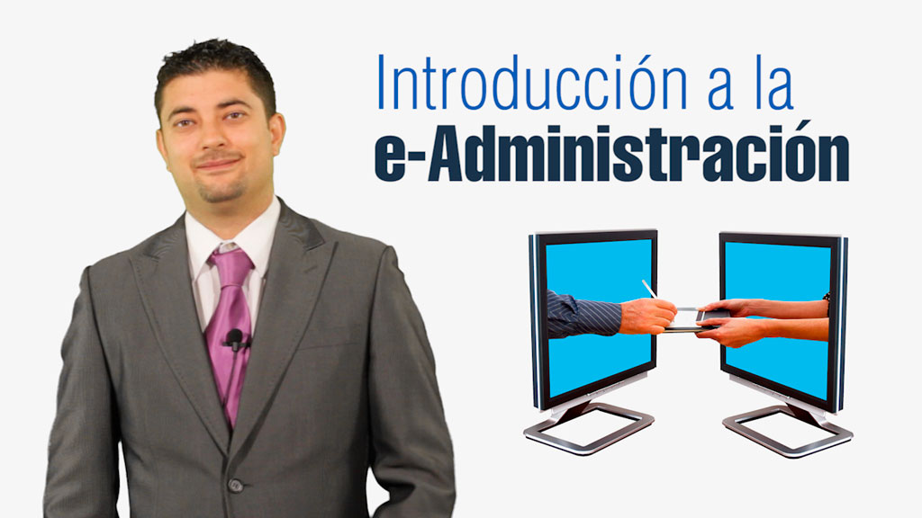 Curso de Introducción a la nueva e-Administración