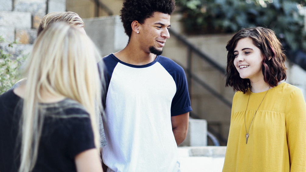 Curso de Habilidades sociales y asertividad