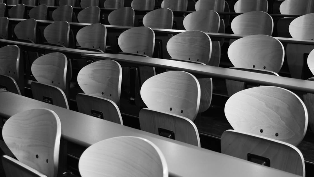 Curso de Ley de universidades