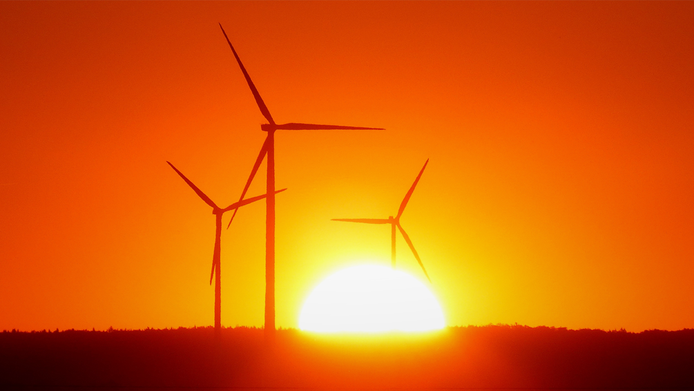 Curso de Iniciación a las energías renovables